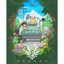Rakuen