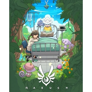 Rakuen