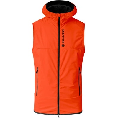 Martini Sportswear WILDTRACK oranžová