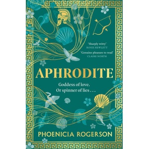 Aphrodite | Phoenicia Rogerson (2025)