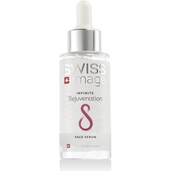Swiss Image Infinite Rejuvenation Face Serum ревитализиращ и обновяващ серум за лице 30 ml унисекс