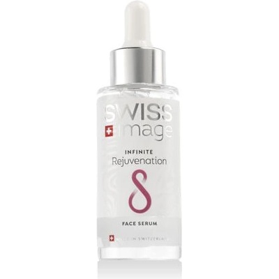 Swiss Image Infinite Rejuvenation Face Serum ревитализиращ и обновяващ серум за лице 30 ml унисекс