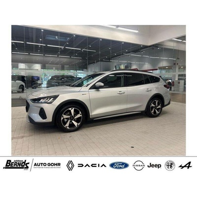 Ford Focus Active 1.0 Active X 114 kW