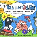 Maliny Jam - Maliny JAM