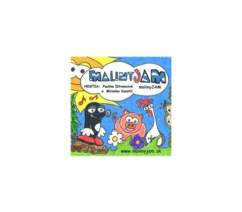 Maliny Jam - Maliny JAM