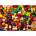 Educa - Puzzle Jelly Beans - 1 000 piese