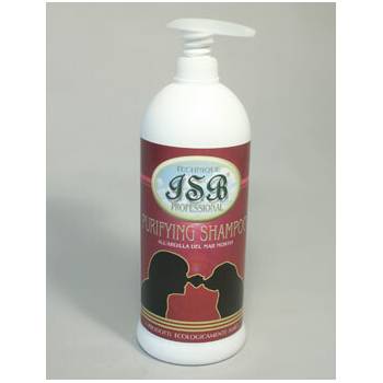 IV San Bernard Čistící ml: 1000 ml