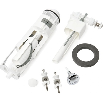 VitrA Vypouštěcí a napouštěcí ventil 330-2022