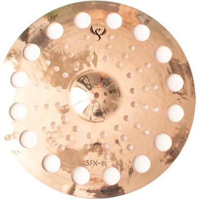symrna Sfx - iii crash 18"