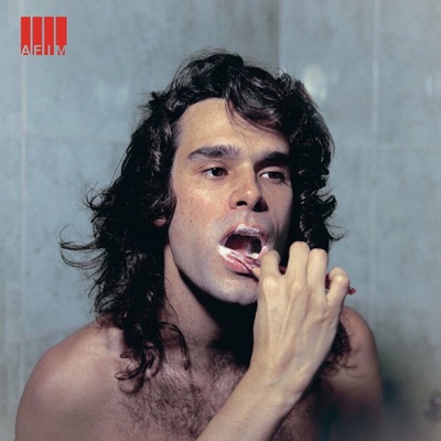 Ze Ibarra - Afim CD