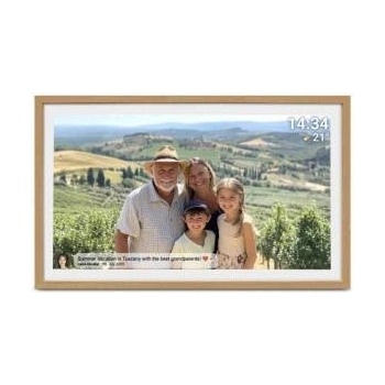 Denver Electronics Denver Frameo PFF-3263LW 80, 0cm (31, 5 ) 32GB