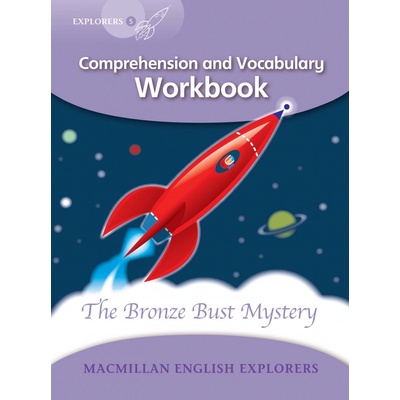 Macmillan English Explorers 5