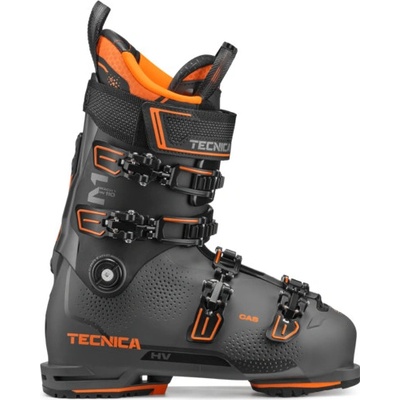 TECNICA Mach1 110 TD GW, race gray, 25/26 – Hledejceny.cz