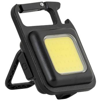 Image 1 of ULTRALUX Led ФЕНЕР ultralux lfm5 5w ip44 500lm МУЛТИФУНКЦИОНАЛЕН (lfm5)