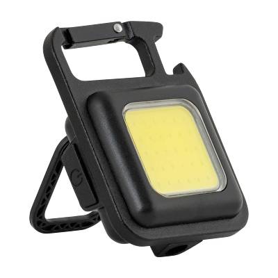 ULTRALUX Led ФЕНЕР ultralux lfm5 5w ip44 500lm МУЛТИФУНКЦИОНАЛЕН (lfm5)