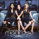 MONROSE: TEMPTATION CD