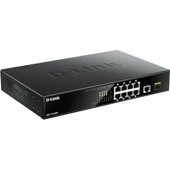D-Link DGS-1010MP/E