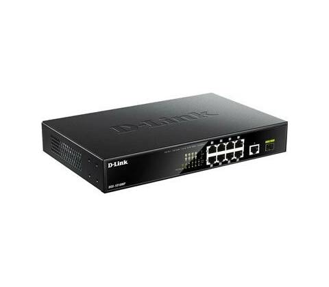 D-Link DGS-1010MP/E