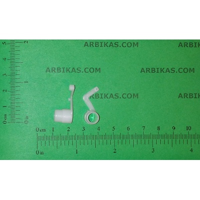 Compatible Бушинг ляв изх. ролка, HP 1010, BSH-1010-Left (BSH-1010-Left)