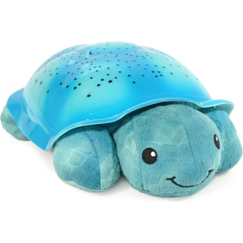 Image 1 of CloudB Plus Cloud B Twinkling Twilight Turtle Aqua (cb7323-t2p)