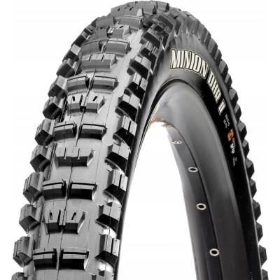 Maxxis Minion DHR II EXO TR 24x2.30"
