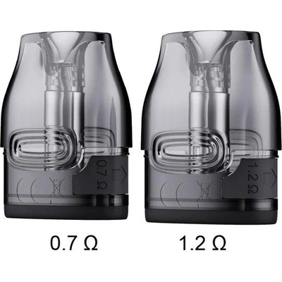 VOOPOO VMATE V2 cartridge 1,2ohm – Zbozi.Blesk.cz