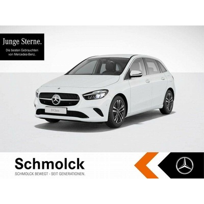Mercedes-Benz B 200 120 kW