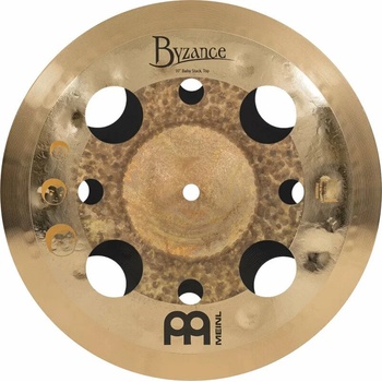 Meinl Baby Stack - 10/12 AC-BABY Luke Holland 10"-12" Ефект чинели (AC-BABY)