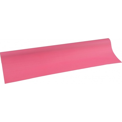 Floristická fólie 50cm x 9,1m 31 růžová