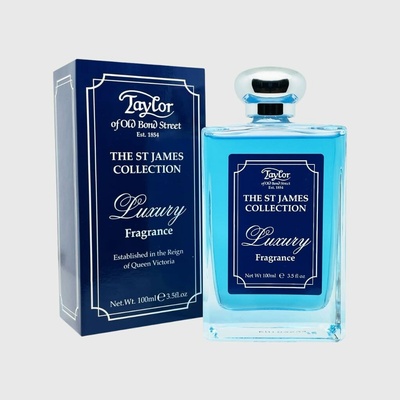 Taylor of Old Bond Street St James toaletná voda pánska 100 ml
