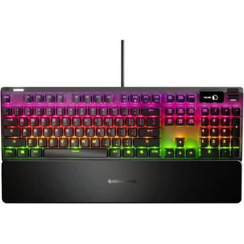 Image 1 of SteelSeries Apex 7 DE (64637)