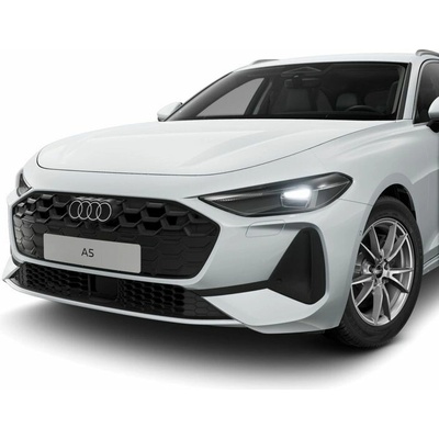 Audi A5 TDI quattro Avant 150 kW
