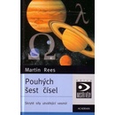 Pouhých šest čísel