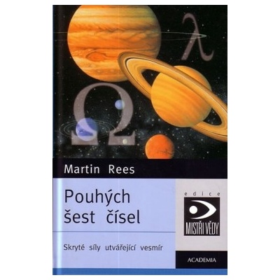 Pouhých šest čísel