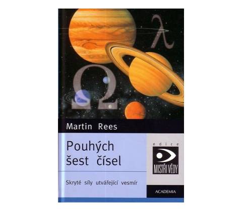 Pouhých šest čísel