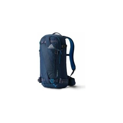 Gregory Targhee 26 l alpine blue