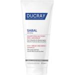 Ducray Sabal Argeal шампоан за мазна коса и мазен скалп 200ml