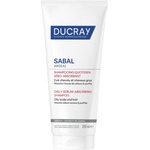 Ducray Sabal Argeal шампоан за мазна коса и мазен скалп 200ml