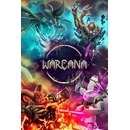Warcana