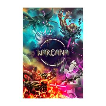 Warcana