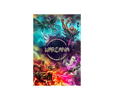 Warcana