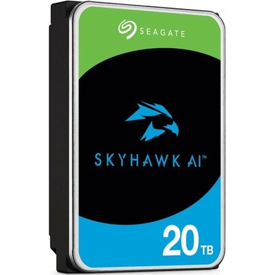 Seagate SkyHawk AI 20TB, ST20000VE003
