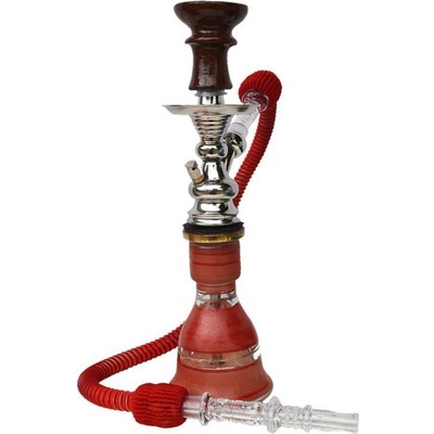 Top Mark Anat červená 35 cm