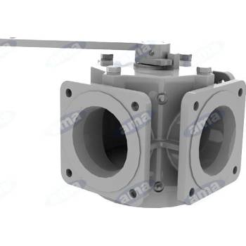 Esbe 3F 125