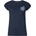 ALPINE PRO Дамска тениска ALPINE PRO OMBA moonlit ocean вариант pb ALPINE PRO | Sin | ЖЕНИ | M/L