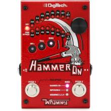 Digitech HammerOn