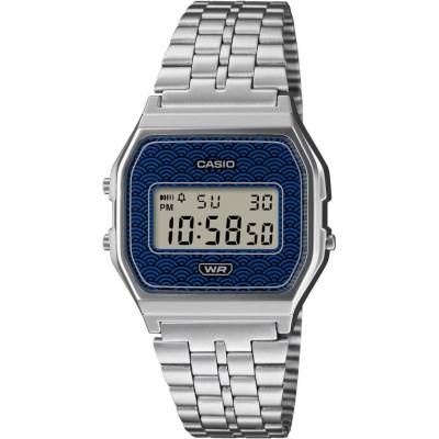 Casio A159WEVJ-2