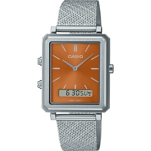 Casio MTP-B205M-5EDF Часовници