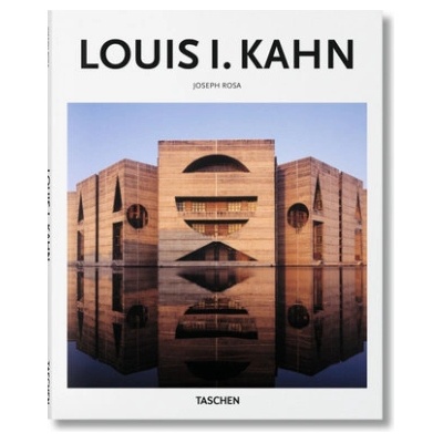 Louis I. Kahn – Rosa Joseph
