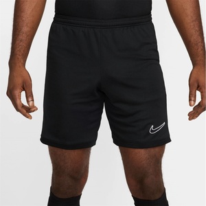 Nike Мъжки къси панталони Nike Academy Shorts Mens - Black